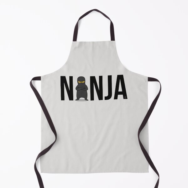 Item preview, Ninja designed and sold by gtee.