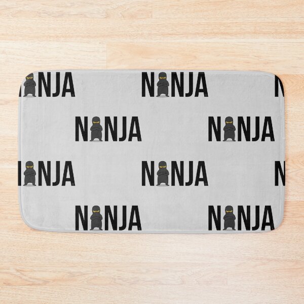 Item preview, Ninja designed and sold by gtee.