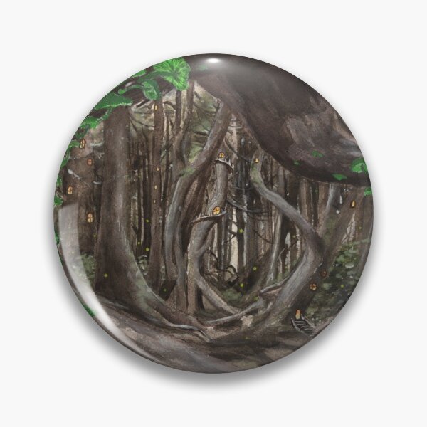 Item preview, "Keyhole" designed and sold by nagisake.