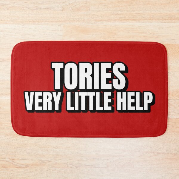 Item preview, Tories very little help designed and sold by ds-4.