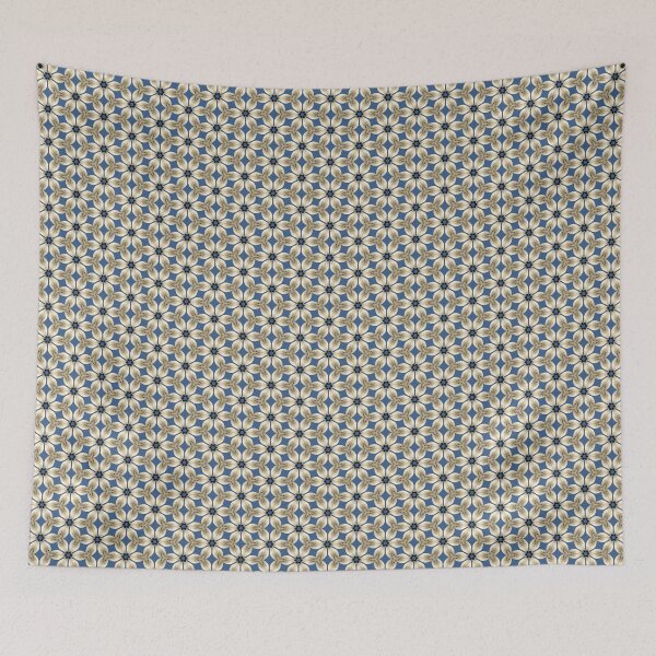 Item preview,  Big Flower Pattern 10 designed and sold by Antava.