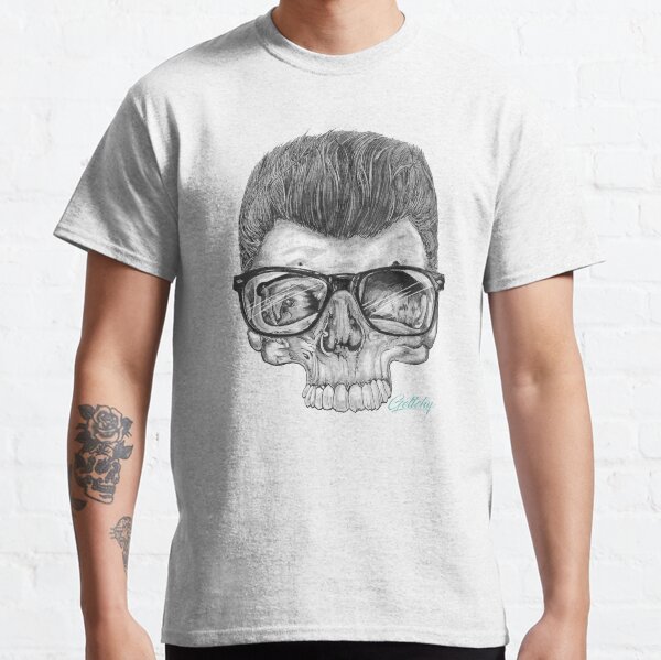 GREASER Classic T-Shirt