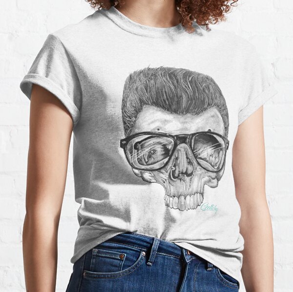 GREASER Classic T-Shirt