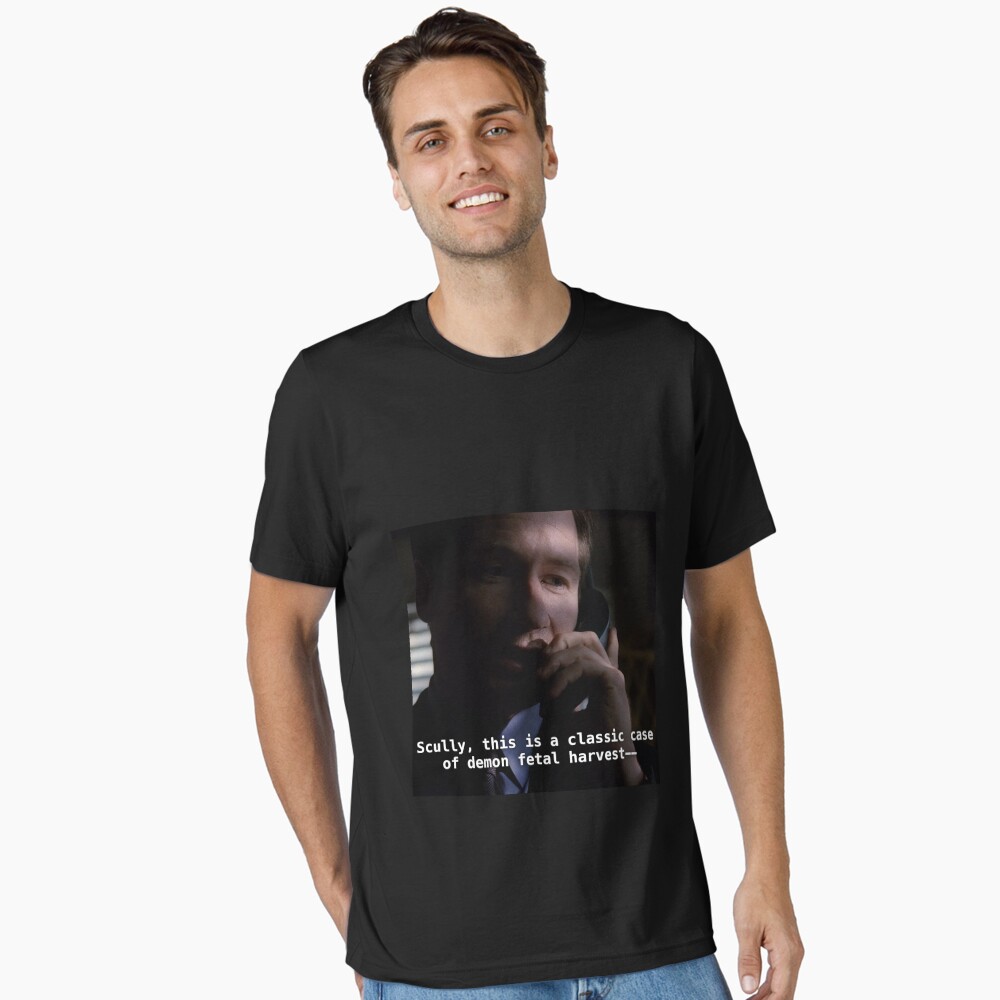 Item preview, Essential T-Shirt designed and sold by petsalamander.
