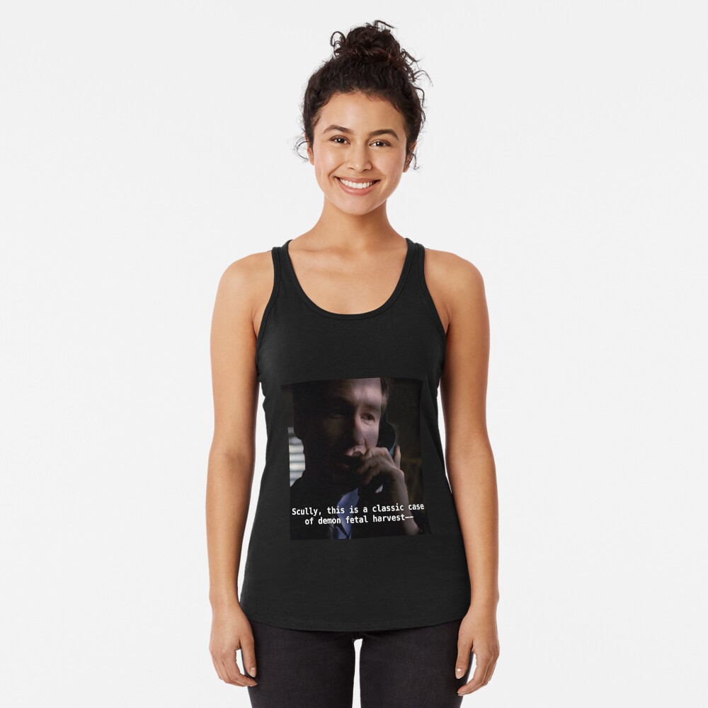Item preview, Racerback Tank Top designed and sold by petsalamander.