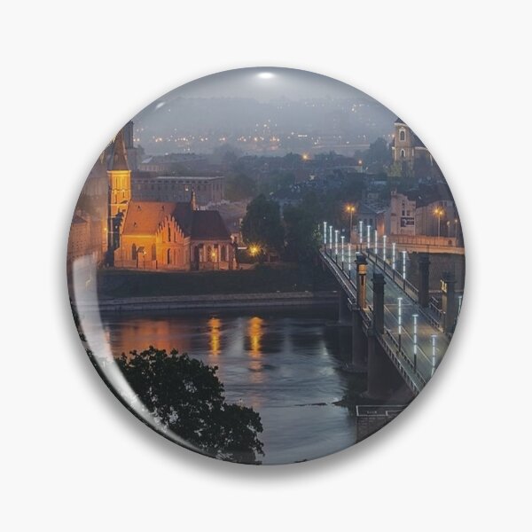Item preview,  Kaunas - Lithuania designed and sold by Ingeniumcust.