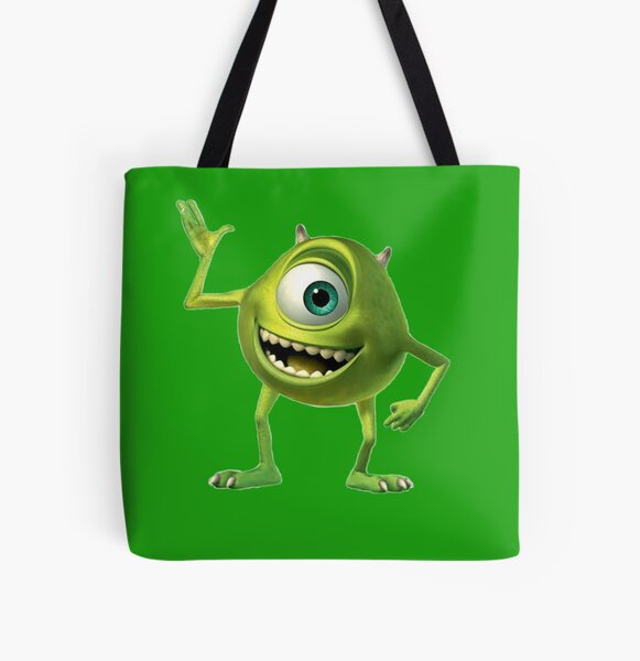 mike wazowski bolsa