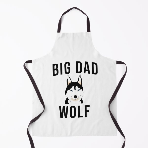 Item preview, Big dad wolf designed and sold by Matheus2001.