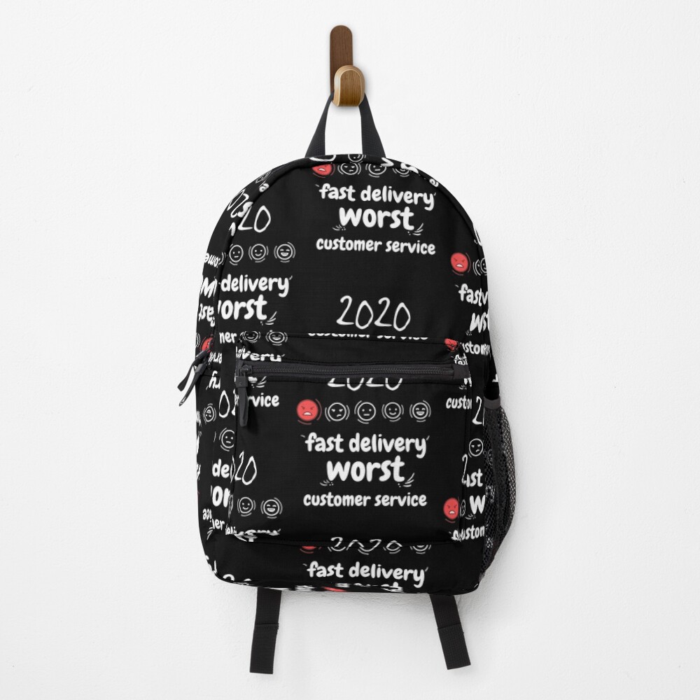 Item preview, Backpack designed and sold by Ribsa.