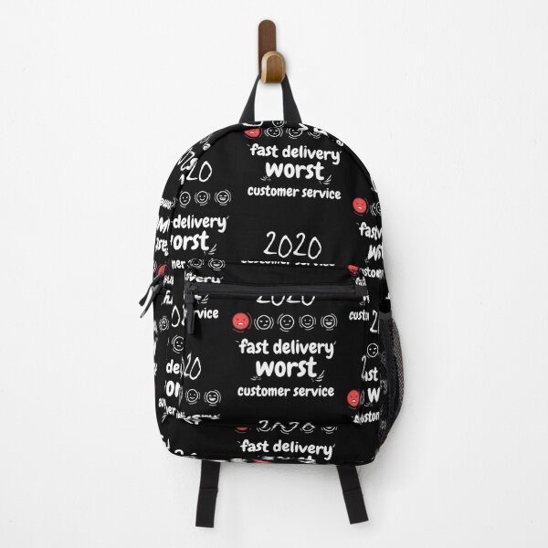 Item preview, 2020 Fast Delivery Worst Customer Service designed and sold by Ribsa.