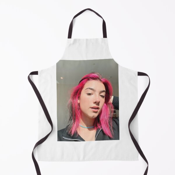 Item preview, Charli d'amelio designed and sold by Ivan0902.