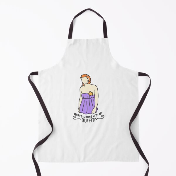 Item preview, casual friday Meredith designed and sold by donsantiago.
