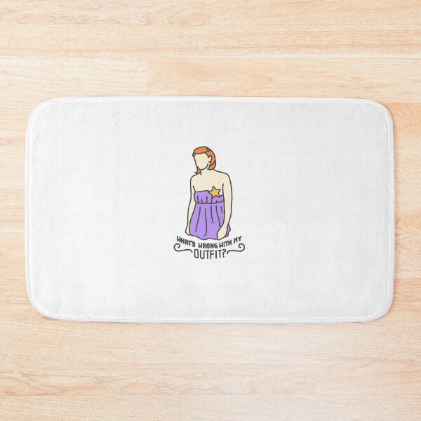 Item preview, casual friday Meredith designed and sold by donsantiago.
