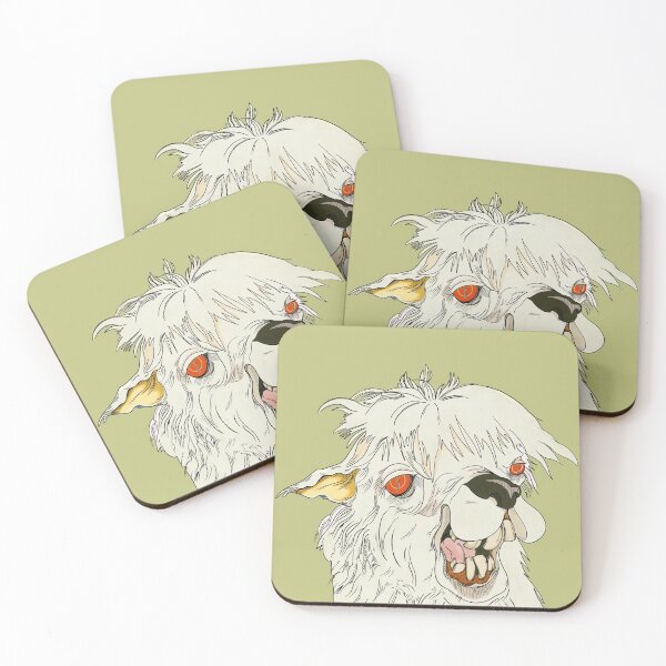 Item preview, Llambie designed and sold by JayNeilsonDraws.