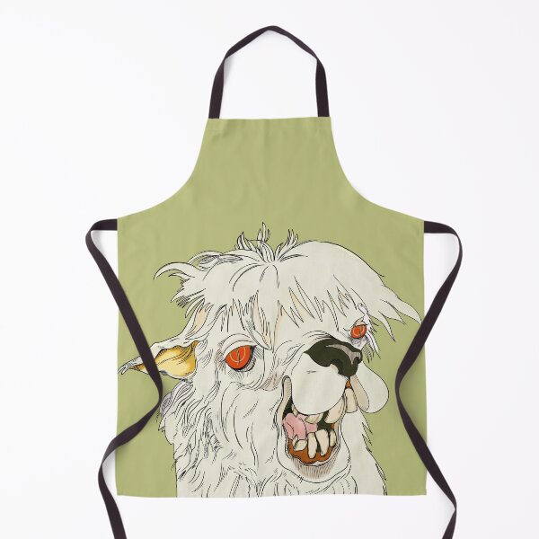 Item preview, Llambie designed and sold by JayNeilsonDraws.