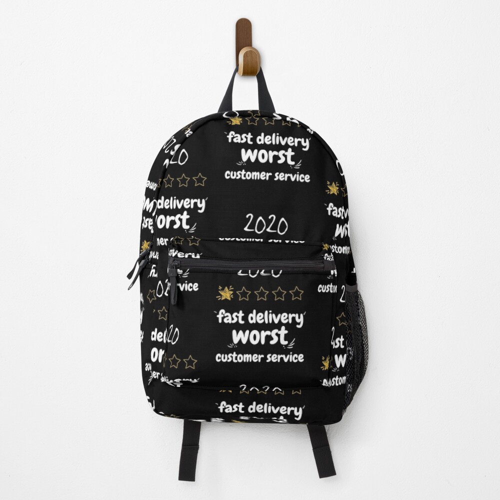 Item preview, Backpack designed and sold by Ribsa.