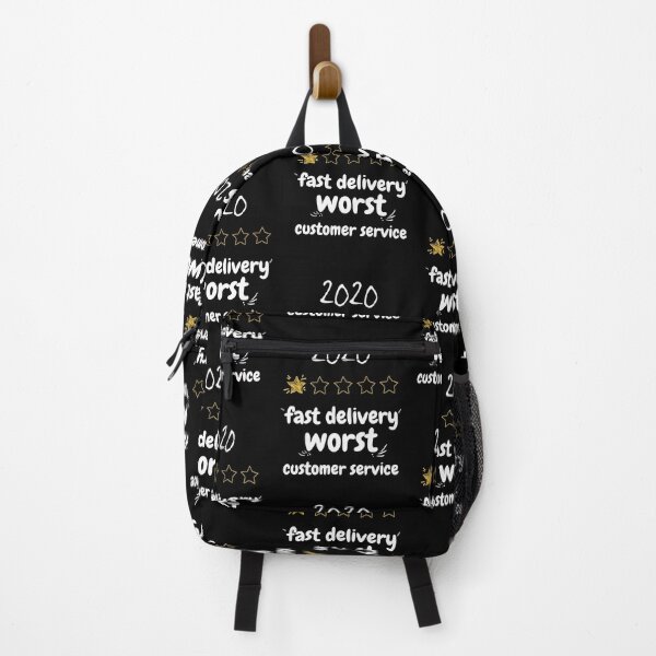 Item preview, 2020 Fast Delivery Worst Customer Service designed and sold by Ribsa.