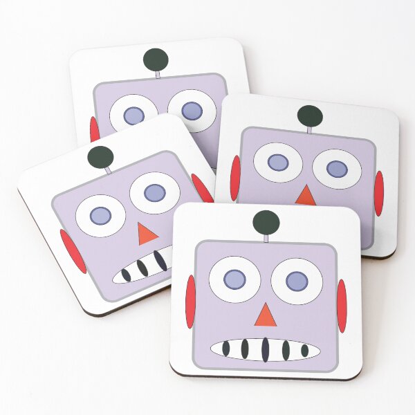 Item preview, Robolix designed and sold by SiddharthaMoon.