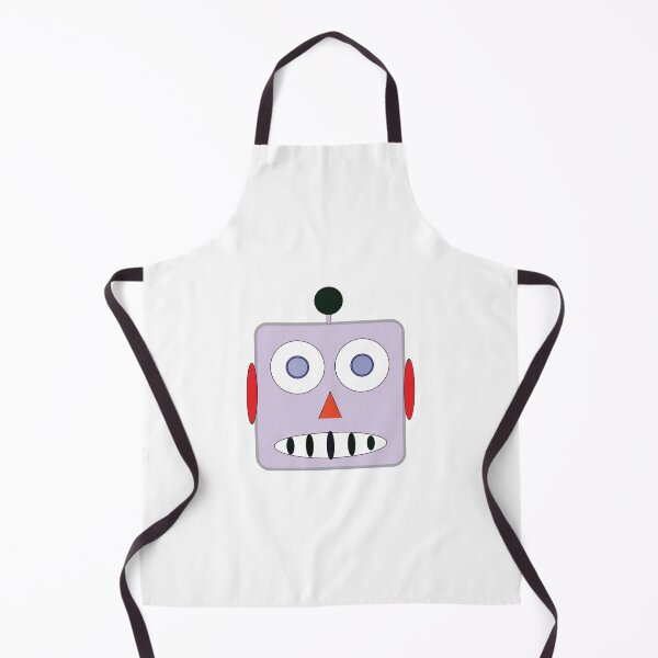 Item preview, Robolix designed and sold by SiddharthaMoon.