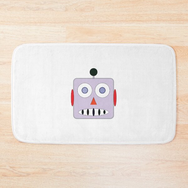 Item preview, Robolix designed and sold by SiddharthaMoon.