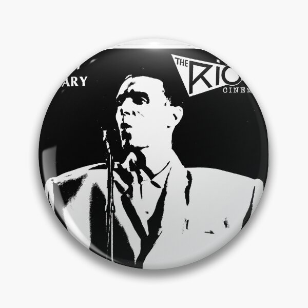 Item preview, Rio Cinema Talking Heads designed and sold by RioCinema.