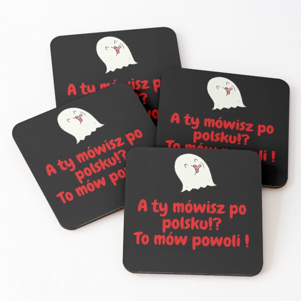 Item preview, A ty mówisz po polsku!? designed and sold by Hunterxbike01.