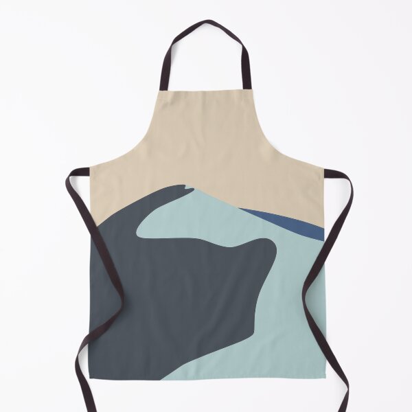 Item preview, Colourful Desert Design designed and sold by designminimal.