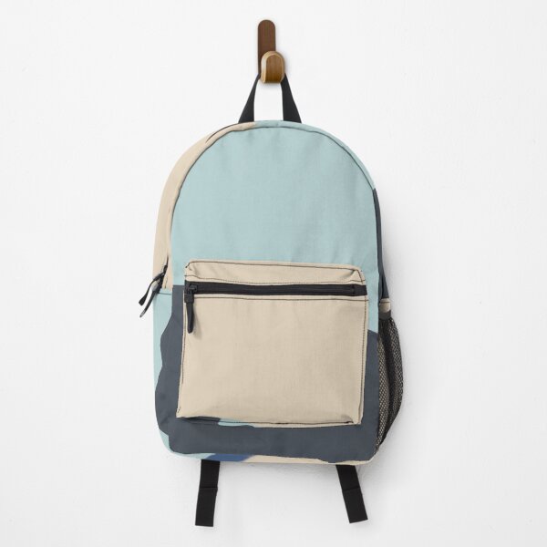 Item preview, Colourful Desert Design designed and sold by designminimal.