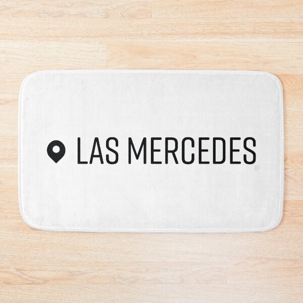 Item preview, Location: Las Mercedes designed and sold by Beatriz Faria.