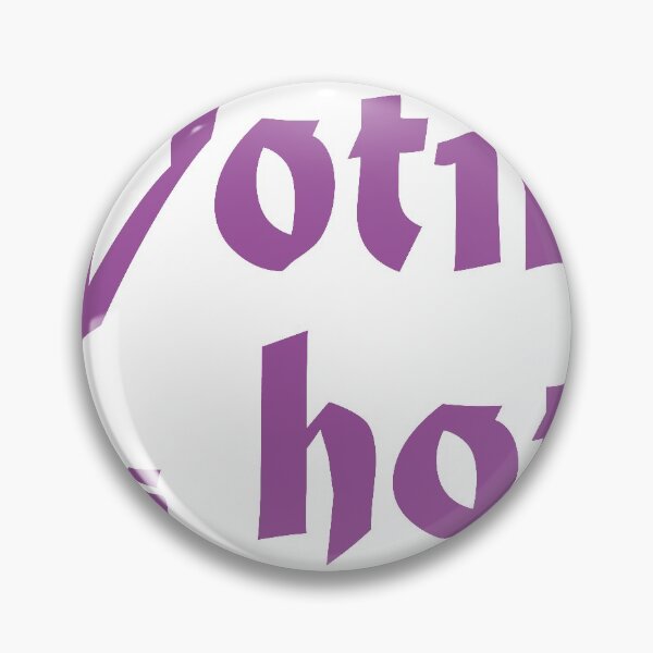 Item preview, Voting is hot designed and sold by Leous.