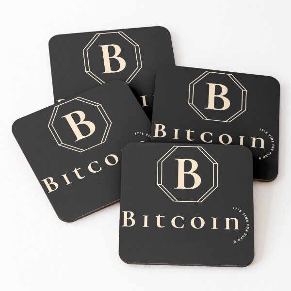 Artikelvorschau, Zeit für Plan Bitcoin HODL entworfen und verkauft von Bitcoin-Fashion.