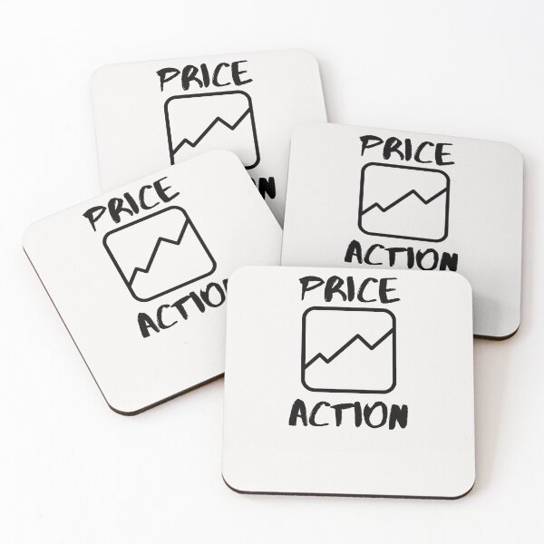 Item preview, Price Action -  Trader Trading Design designed and sold by miguelaud.