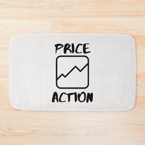 Item preview, Price Action -  Trader Trading Design designed and sold by miguelaud.