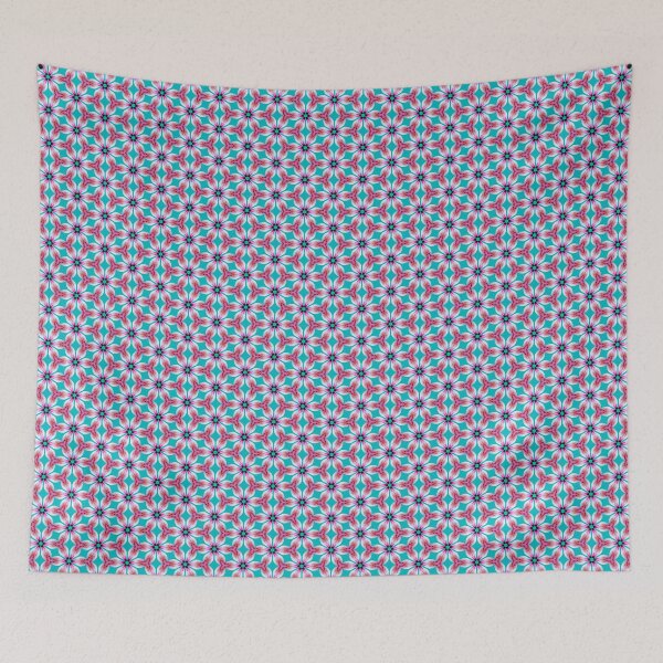 Item preview,  Big Flower Pattern 13 designed and sold by Antava.