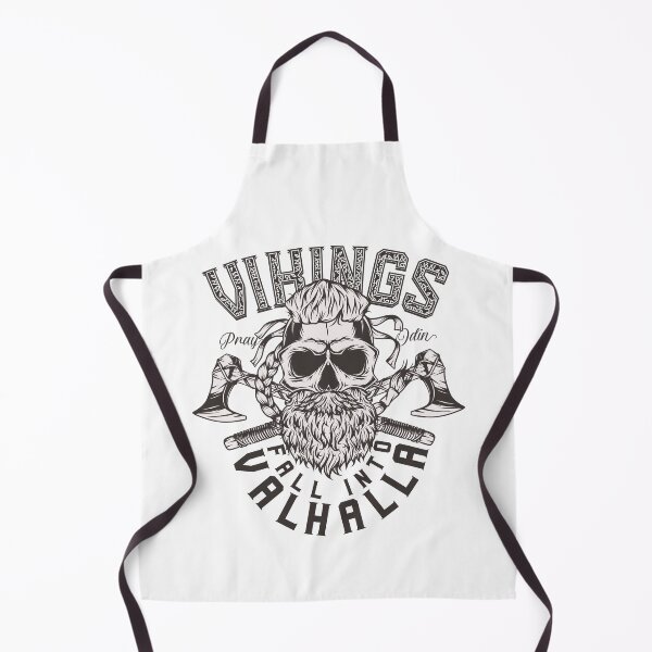 Item preview, Asgaard | Vikings | fall into valhalla designed and sold by walidsam07.