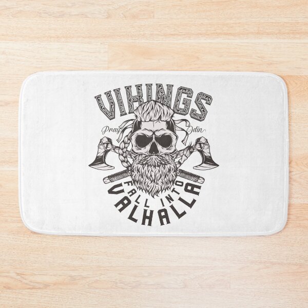 Item preview, Asgaard | Vikings | fall into valhalla designed and sold by walidsam07.