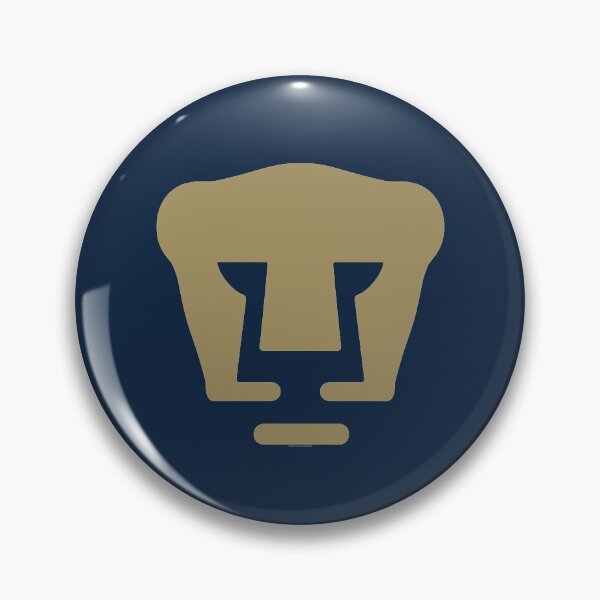 Item preview, PUMAS UNAM designed and sold by WiseApples.