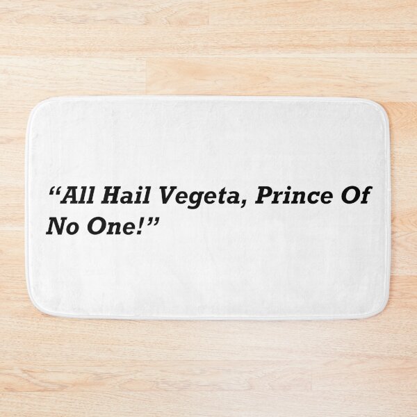 Item preview, Funny dragon ball z quote designed and sold by ExploreStore.