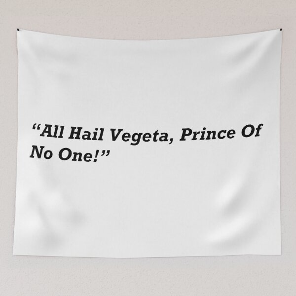 Item preview, Funny dragon ball z quote designed and sold by ExploreStore.