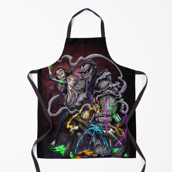 Item preview, Jekyll and Hyde designed and sold by Dylan Moore.