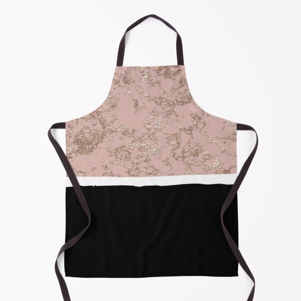 Item preview, Rose gold and black stone background designed and sold by Jenmag.
