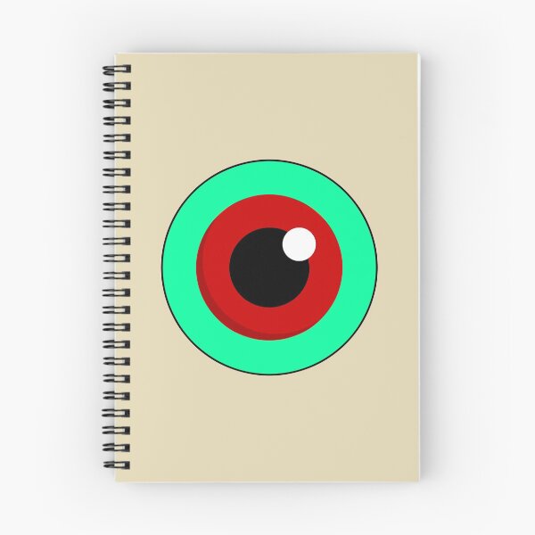Item preview, All Seeing Eye Aesthetic designed and sold by Mustard Prophet.