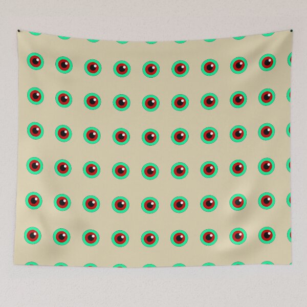 Item preview, All Seeing Eye Aesthetic designed and sold by Mustard Prophet.