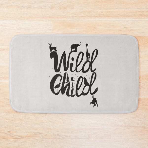 Item preview, Hey child, stay wild designed and sold by gtee.
