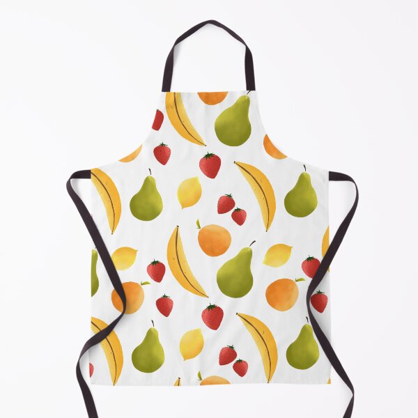 Item preview, Fruit Colorful Pattern designed and sold by trajeado14.