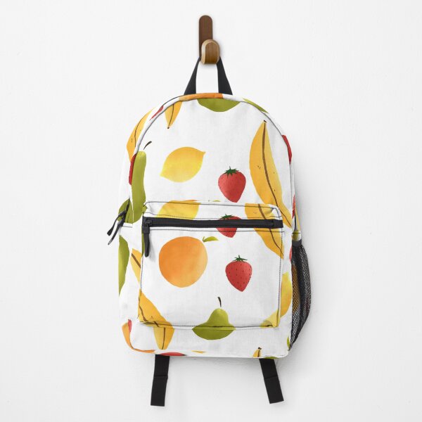 Item preview, Fruit Colorful Pattern designed and sold by trajeado14.