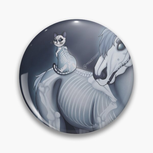 Item preview, Spooky Skeletons designed and sold by Maggiesssart.