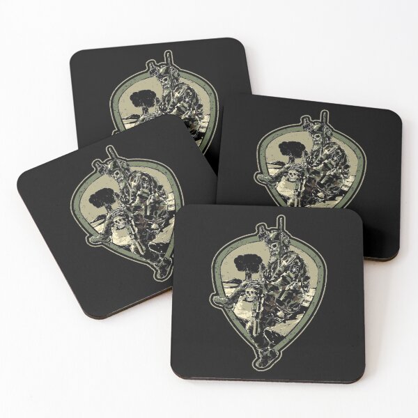 Item preview, Skull Soldier resting designed and sold by kalud-zoldyck.