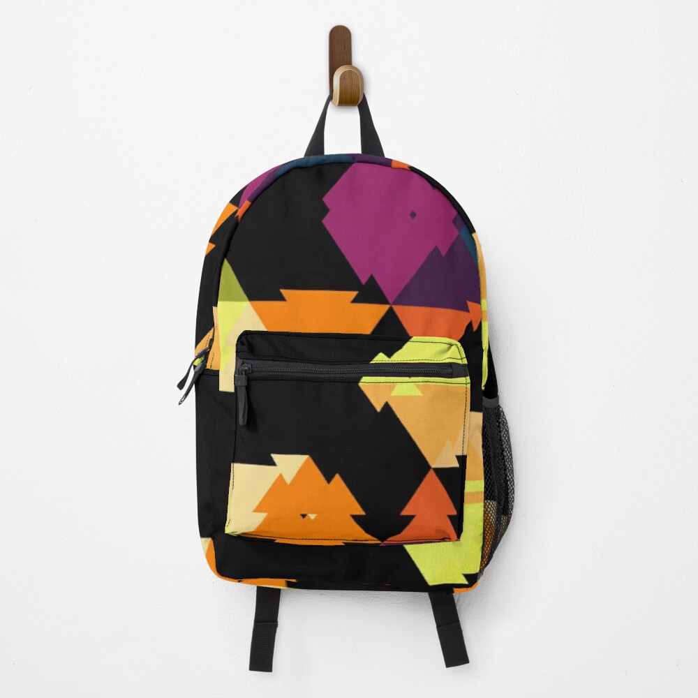 Item preview, Backpack designed and sold by AYACHI90.