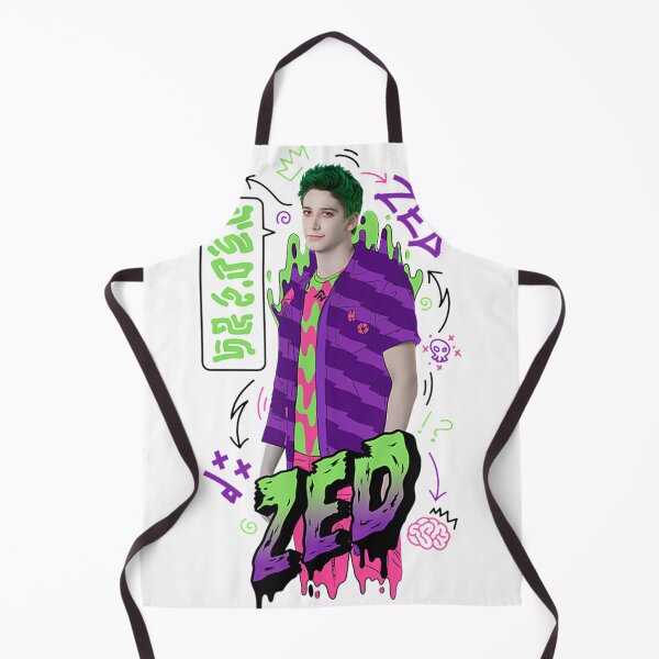 Item preview, Zombies 2 Zombie Zed  designed and sold by AndrijaEvic.